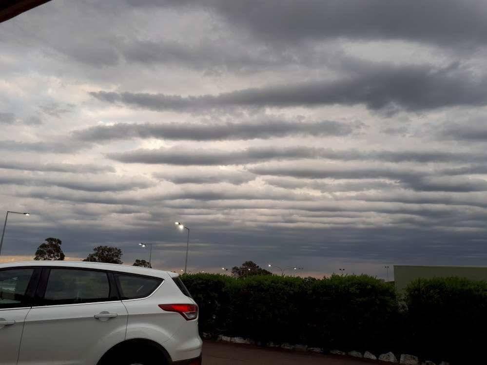 موتيل ميتلاند مايتلاند سيتي موتل المظهر الخارجي الصورة